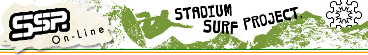 STADIUM SURF PROJECT On-Line - SSP.